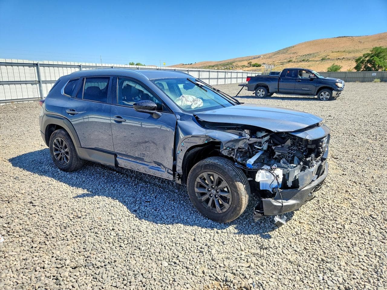 2026 Mazda Cx-50 Preferred - foto 4
