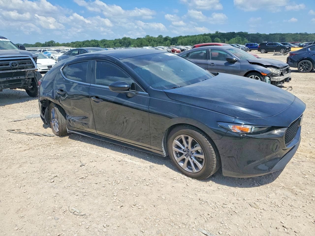 2022 Mazda 3 - foto 4