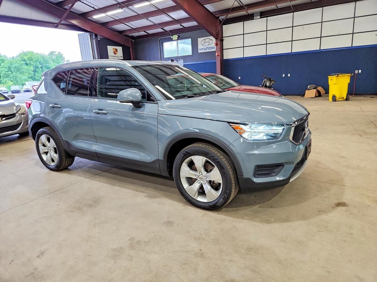 2020 Volvo Xc40 T5 Momentum - foto 4
