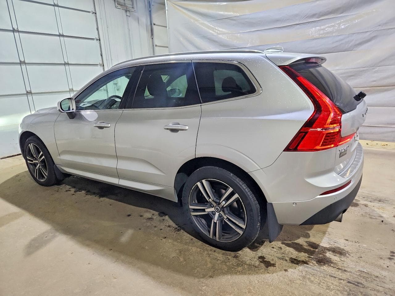 2018 Volvo Xc60 T6 - foto 2