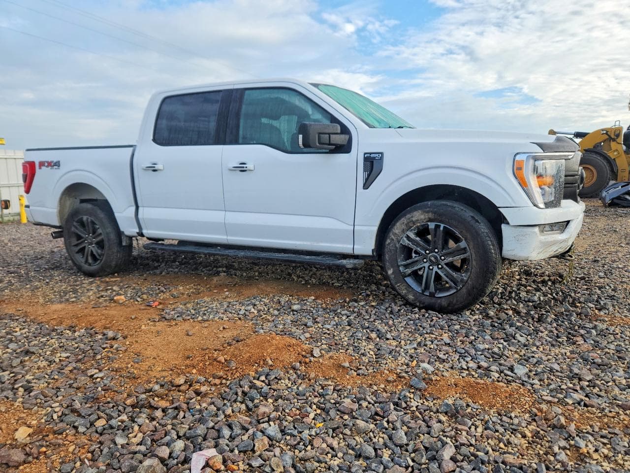 2022 Ford F150 Supercrew - foto 4
