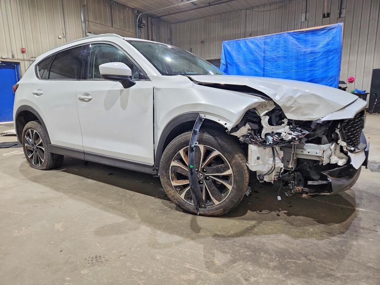 2023 Mazda Cx-5 Premium - foto 4