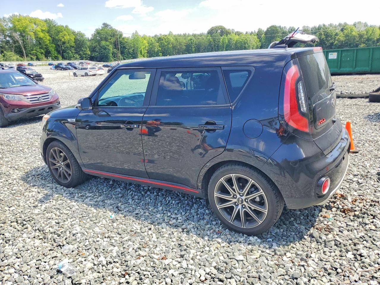 2018 Kia Soul ! - foto 2