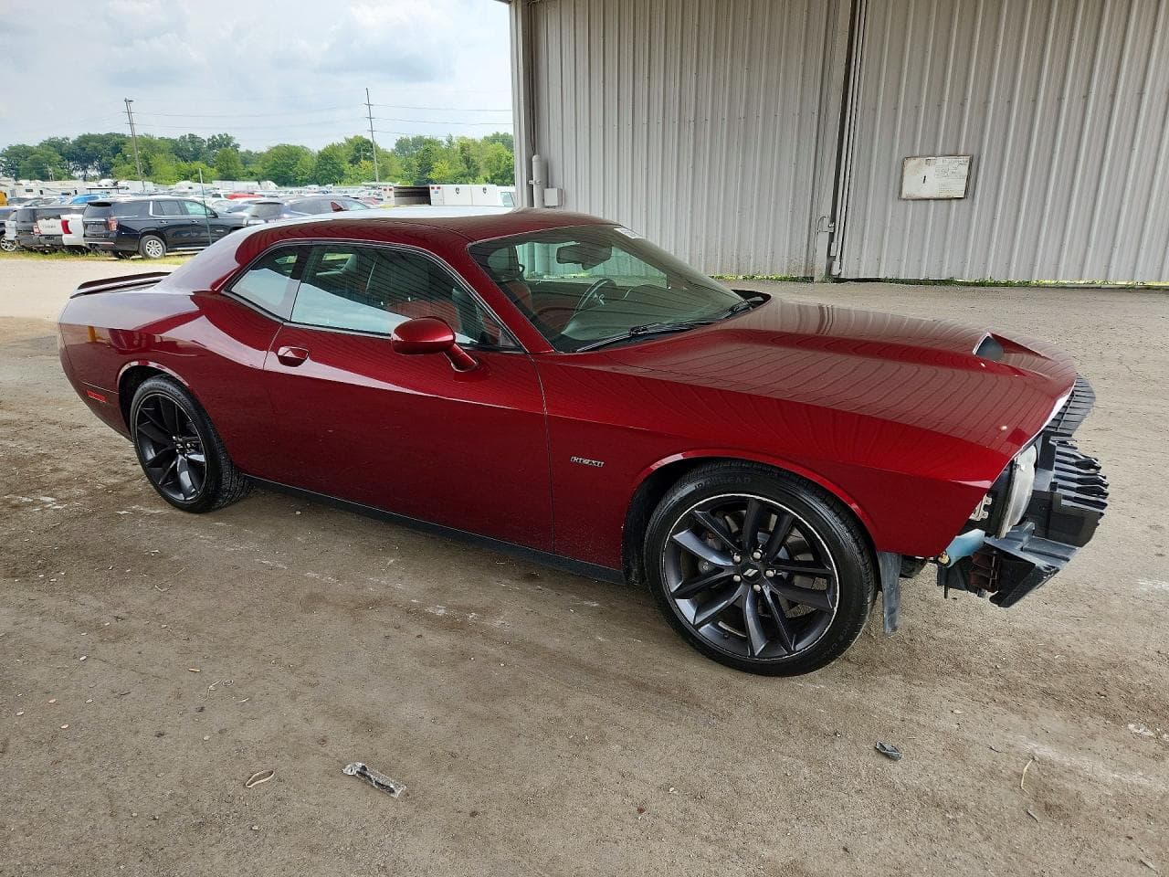 2019 Dodge Challenger R/T - foto 4