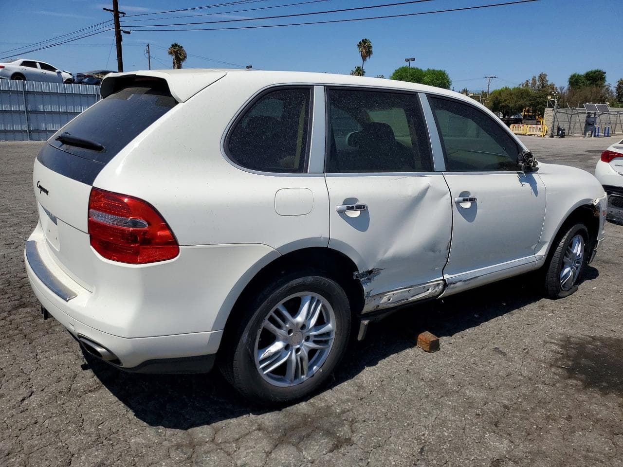 2009 Porsche Cayenne - foto 3