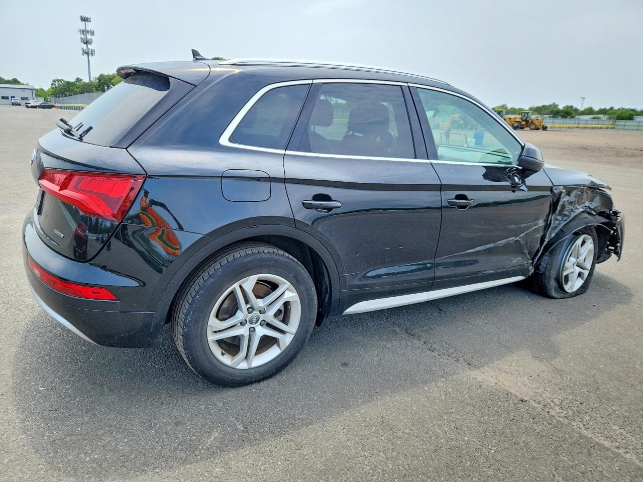 2019 Audi Q5 Premium - foto 3
