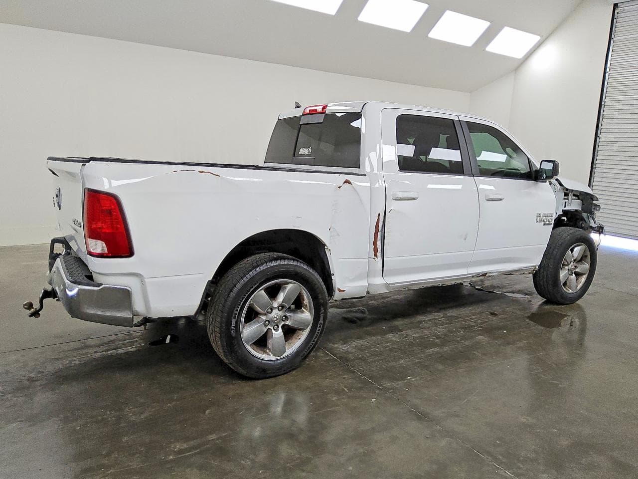 2019 Ram 1500 Classic Slt - foto 3