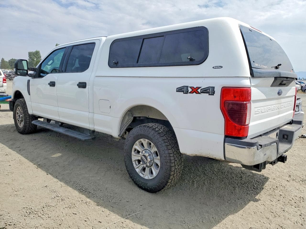 2022 Ford F250 Super Duty - foto 2