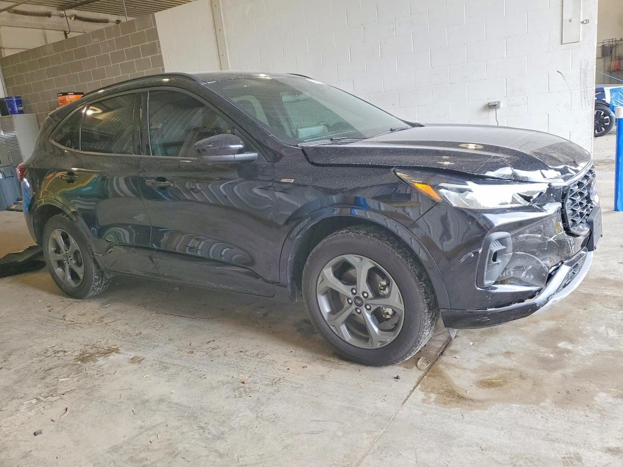 2024 Ford Escape St Line Select - foto 4