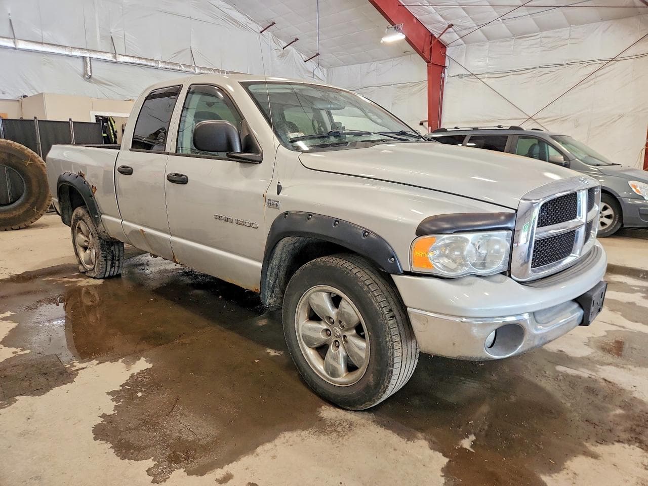 2005 Dodge Ram 1500 St - foto 4