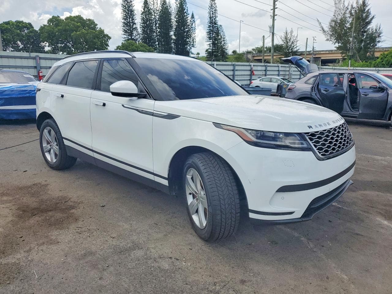 2027 Land Rover Range Rover Velar S - foto 4