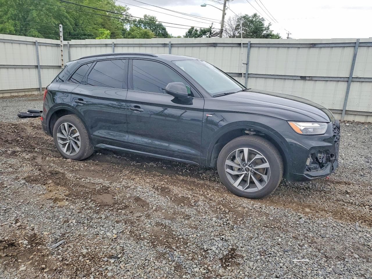 2024 Audi Q5 Premium 45 - foto 4