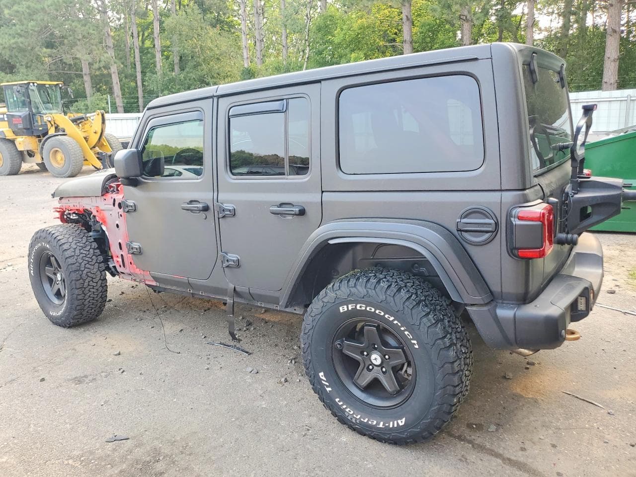 2024 Jeep Wrangler Rubicon 392 - foto 2