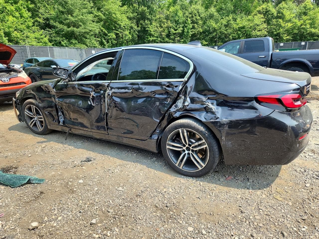 2023 BMW 530 Xi - foto 2