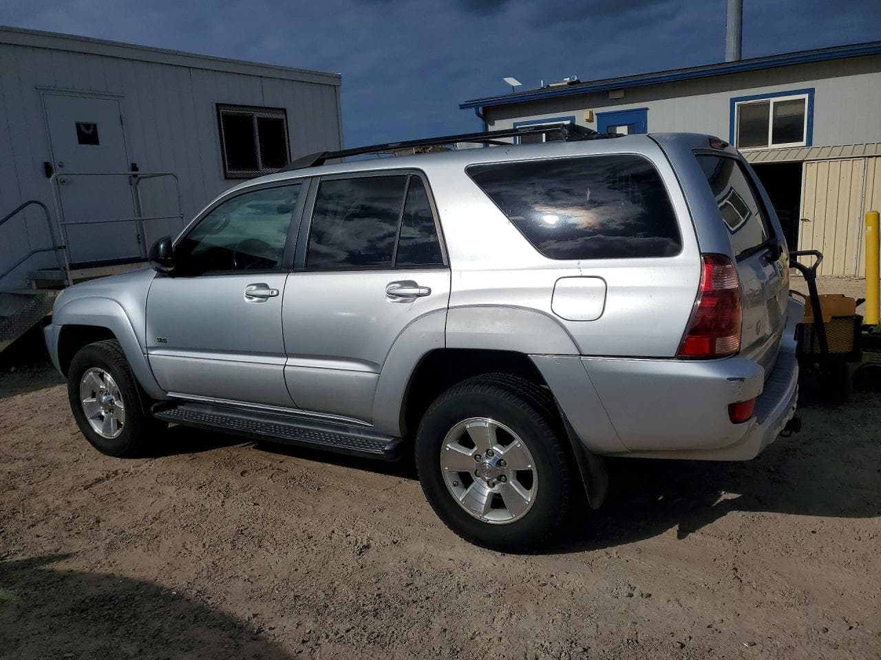 2005 Toyota 4Runner - foto 2