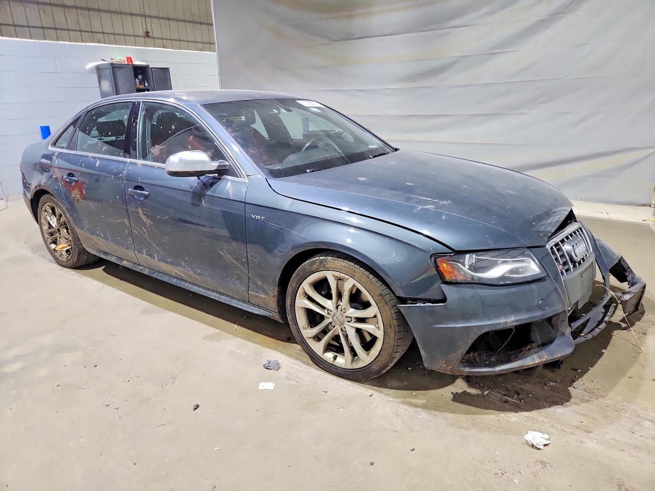 2010 Audi S4 Premium Plus - foto 4