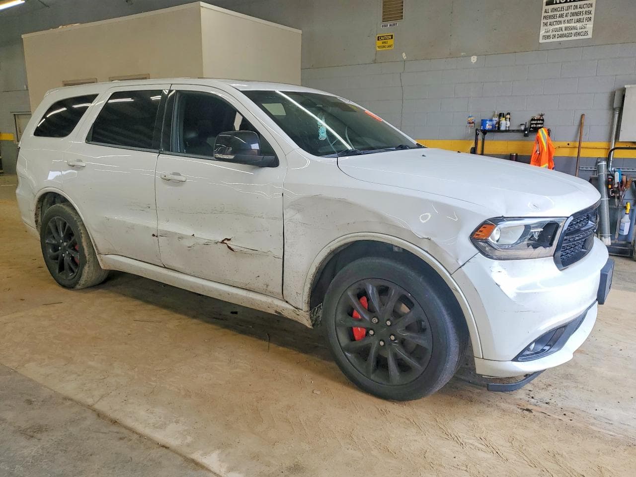 2017 Dodge Durango R/T - foto 4