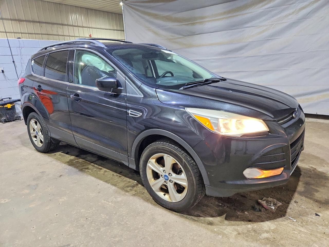 2013 Ford Escape Se - foto 4
