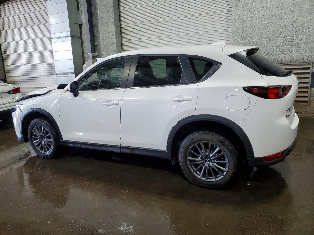 2020 Mazda Cx-5 Touring - foto 2