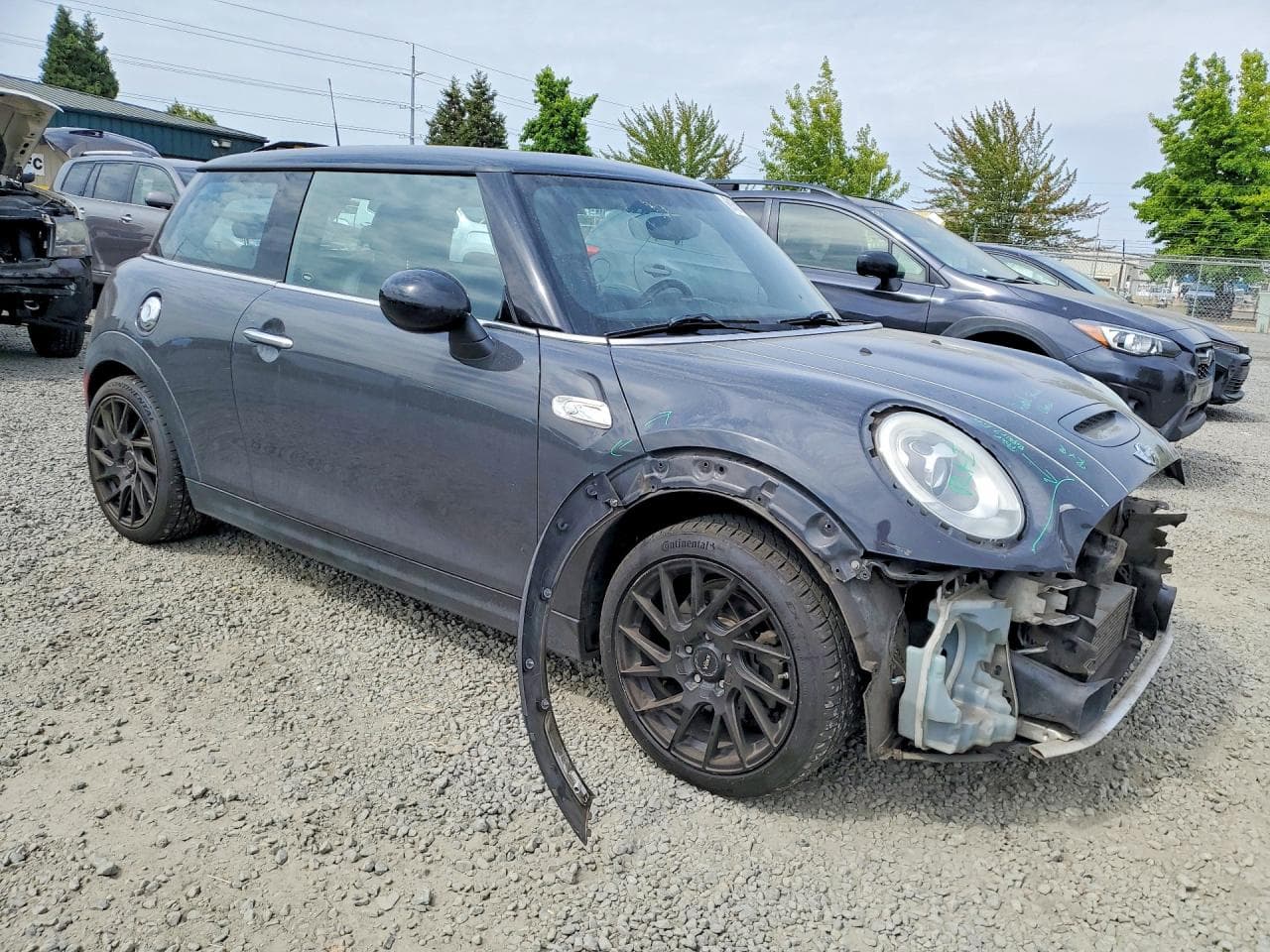 2014 Mini Cooper S - foto 4