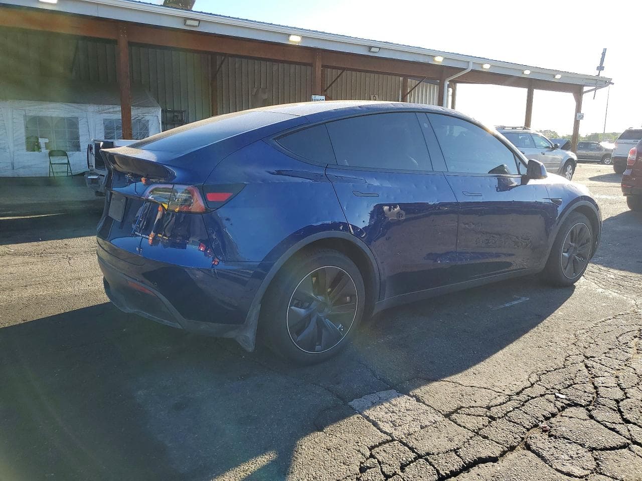 2021 Tesla Model Y - foto 3
