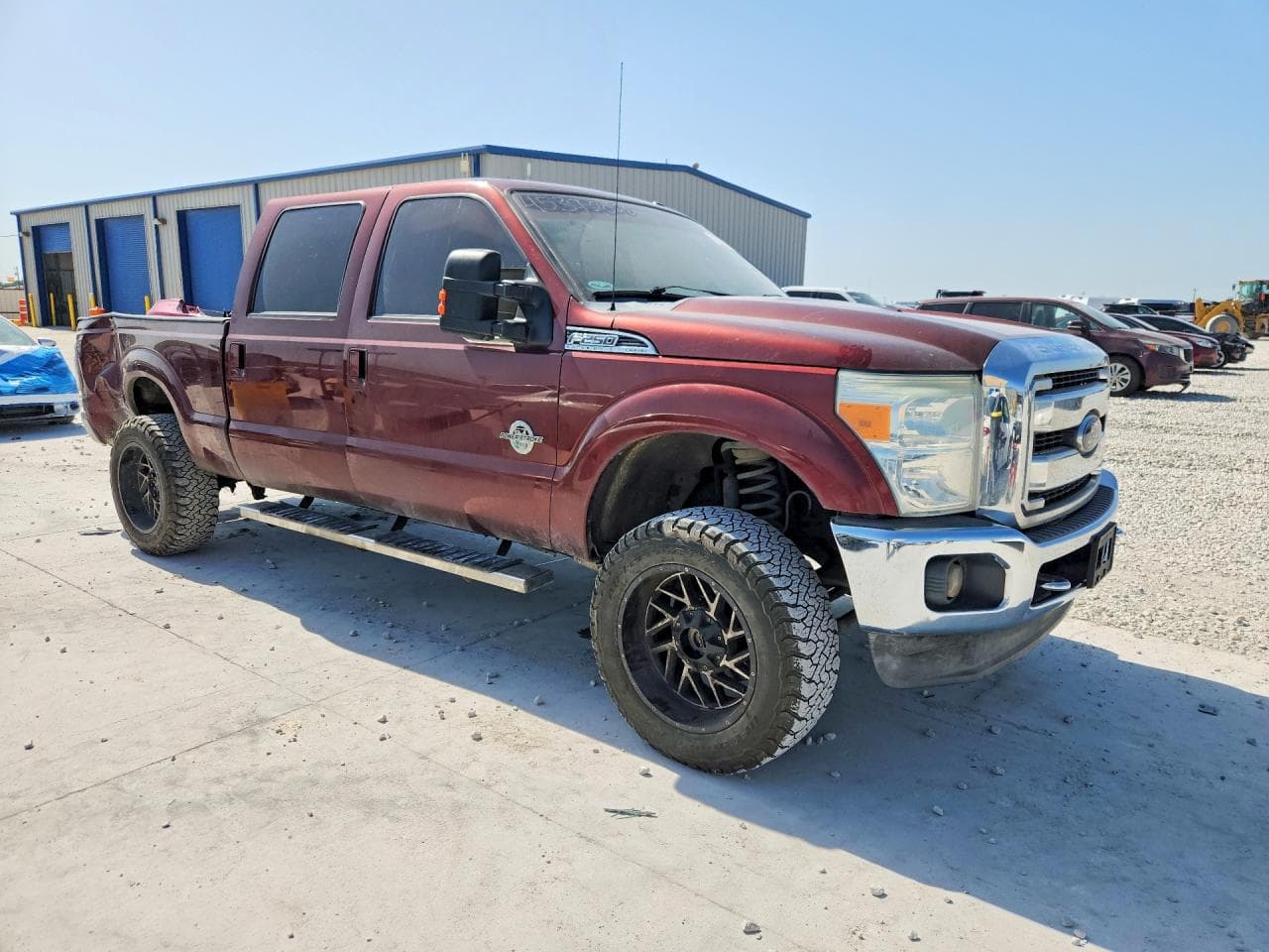 2016 Ford F250 Super Duty - foto 4
