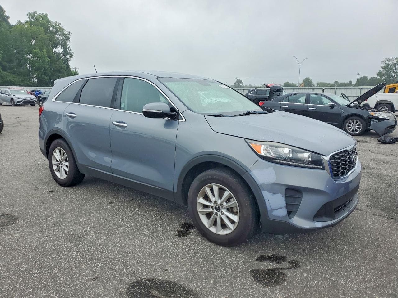 2019 Kia Sorento L - foto 4