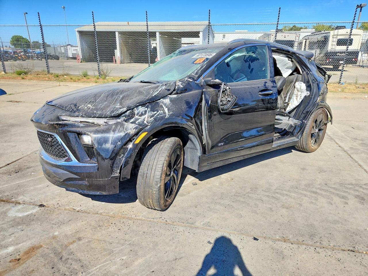 Buick Encore GX 2025 z USA