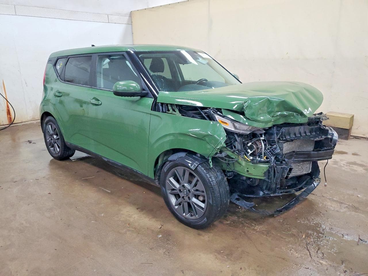 2022 Kia Soul Ex - foto 4