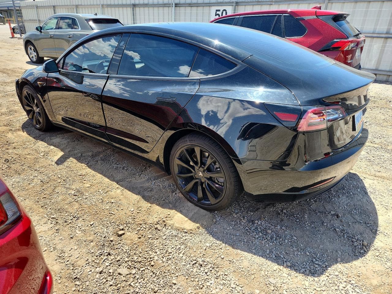 2019 Tesla Model 3 - foto 2