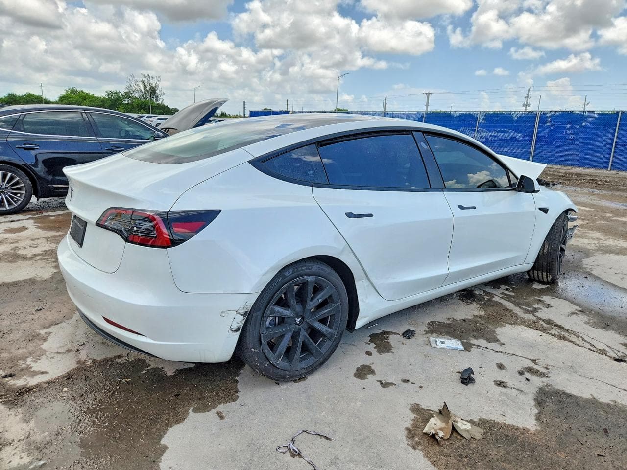 2023 Tesla Model 3 - foto 3