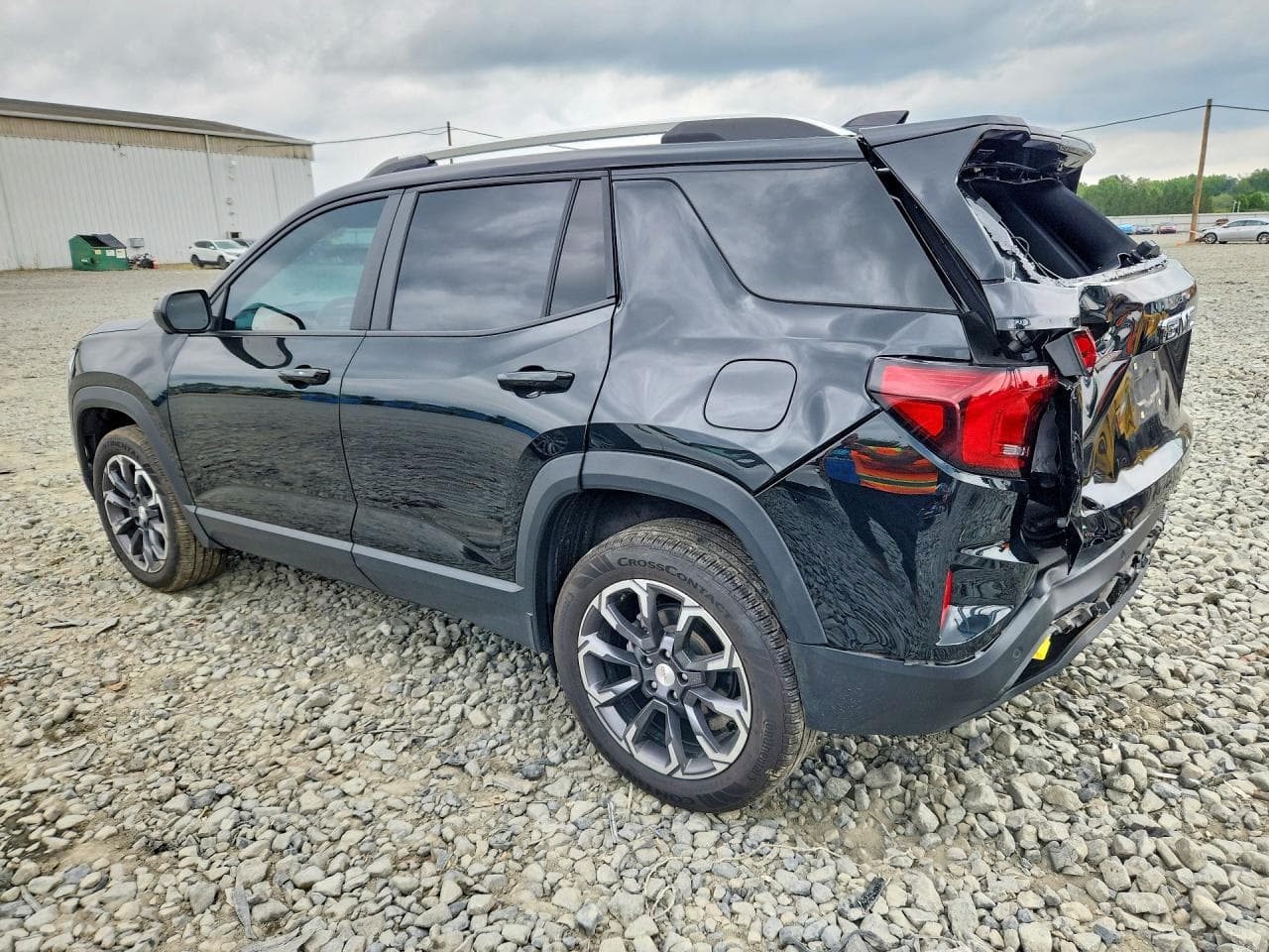 2025 GMC Terrain Elevation - foto 2