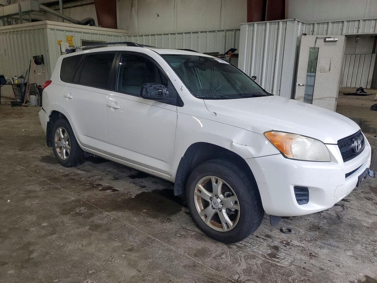 2012 Toyota Rav4 Base - foto 4