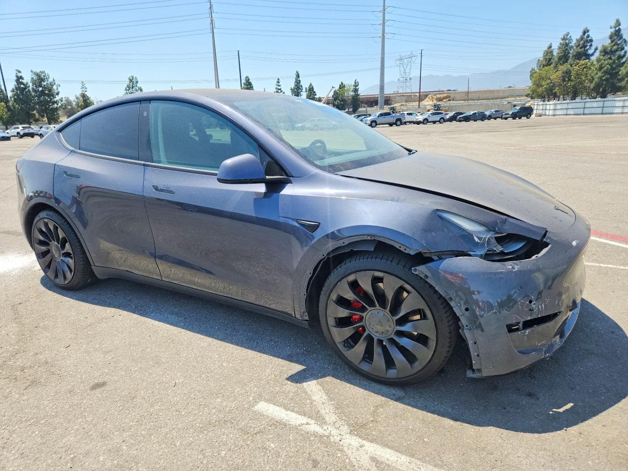 2021 Tesla Model Y - foto 4