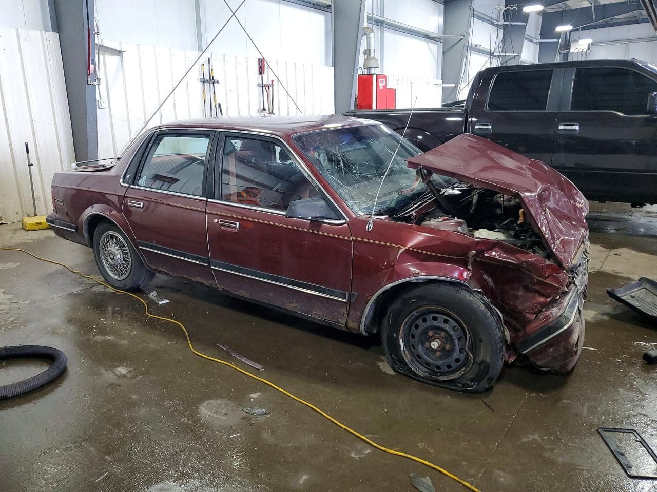 1990 Buick Century Limited - foto 4