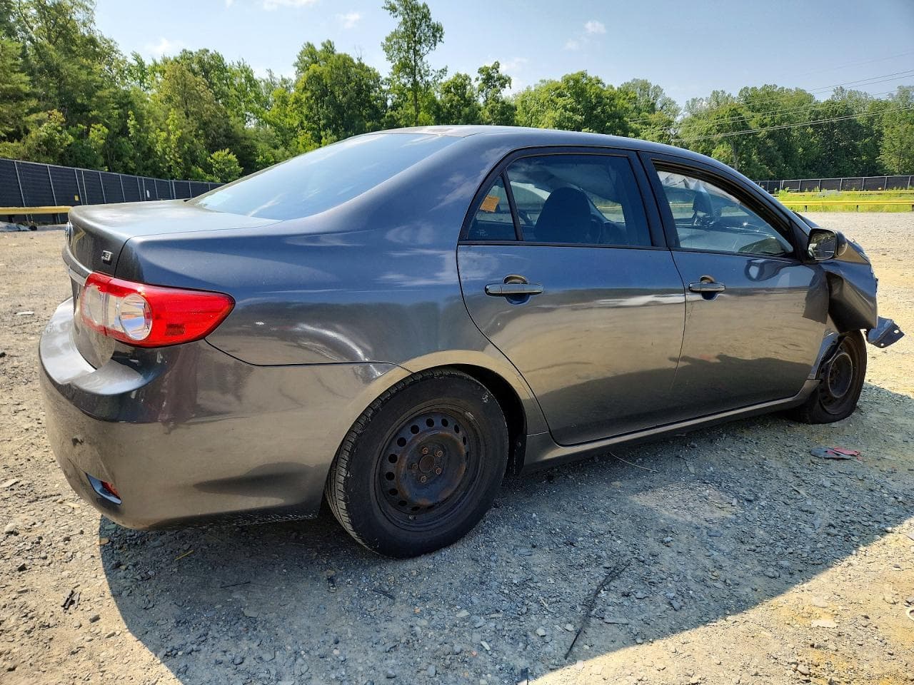 2011 Toyota Corolla Le - foto 3