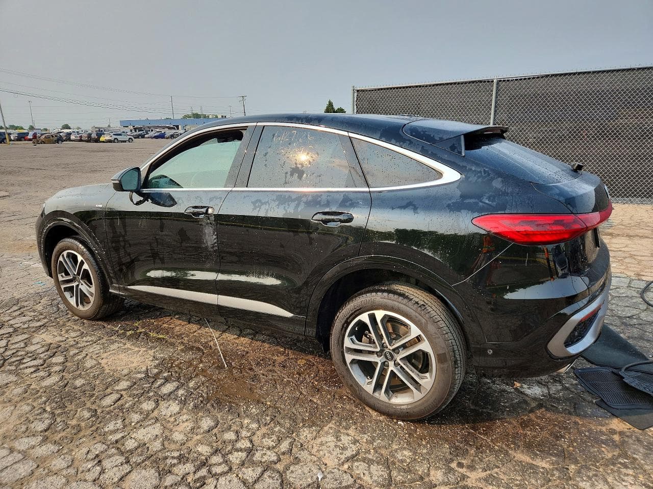 2025 Audi Q5 Sportback Premium Plus - foto 2