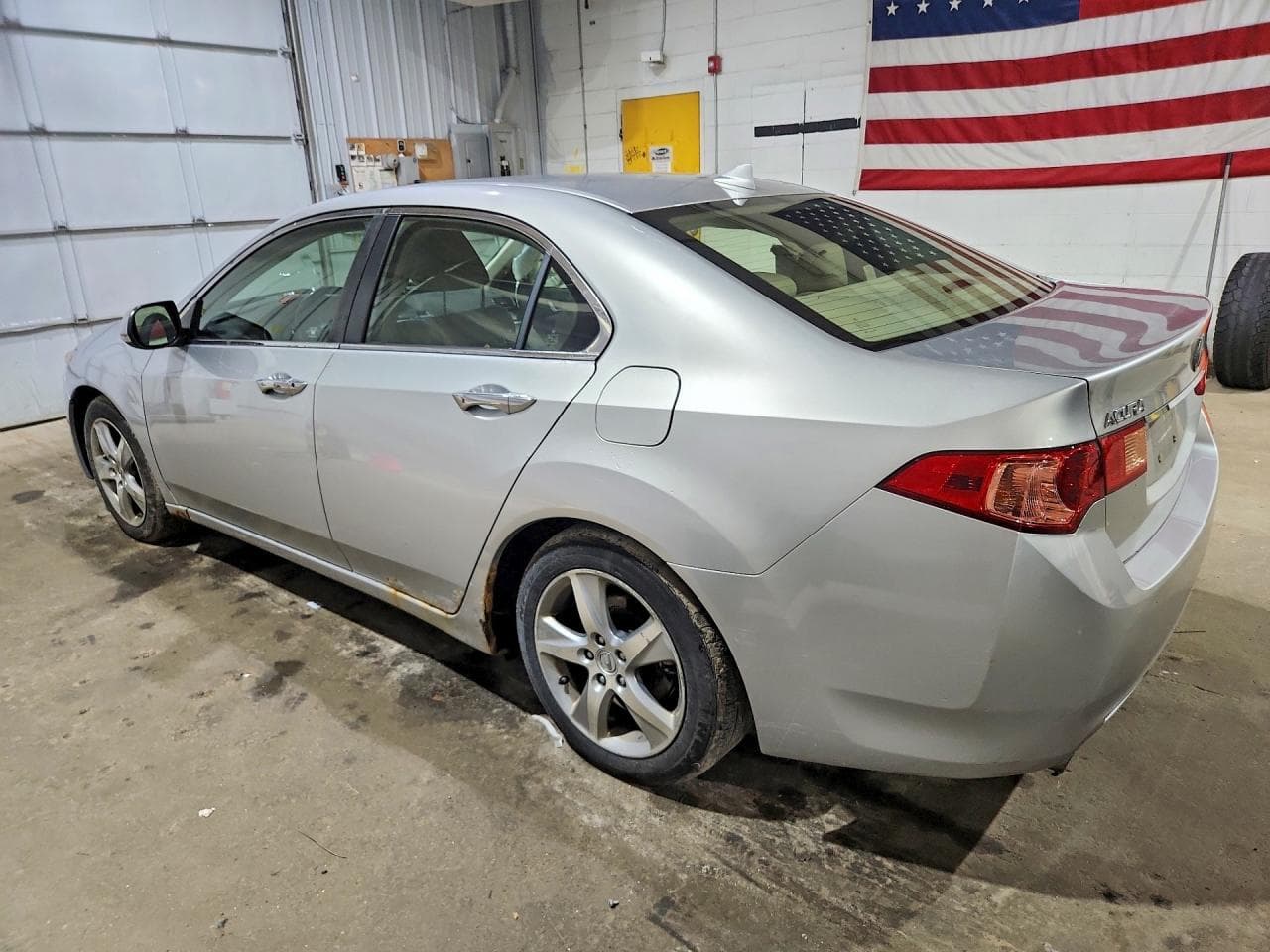 2013 Acura Tsx - foto 2