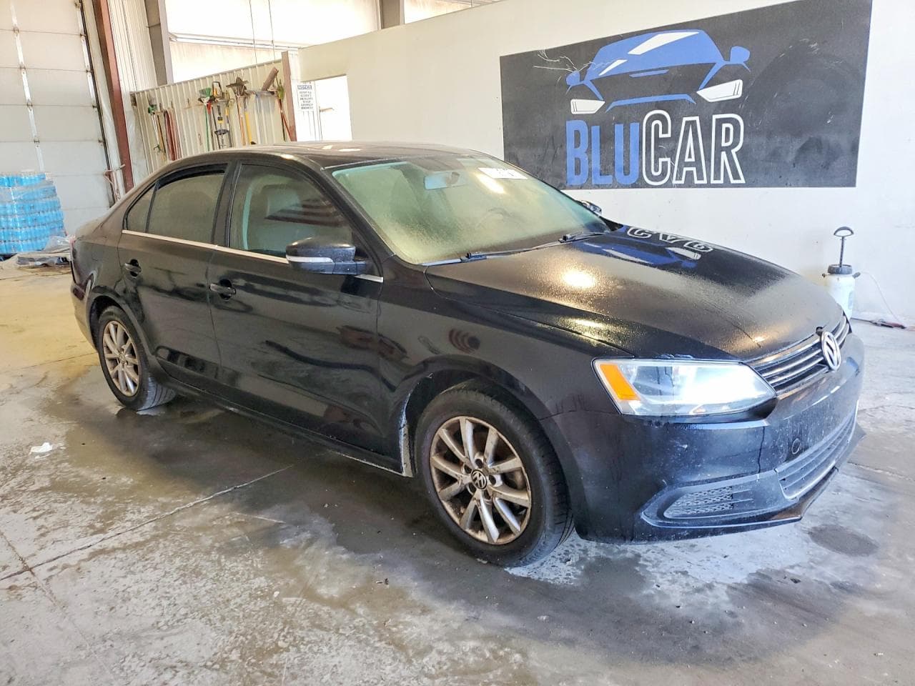 2014 Volkswagen Jetta Se - foto 4