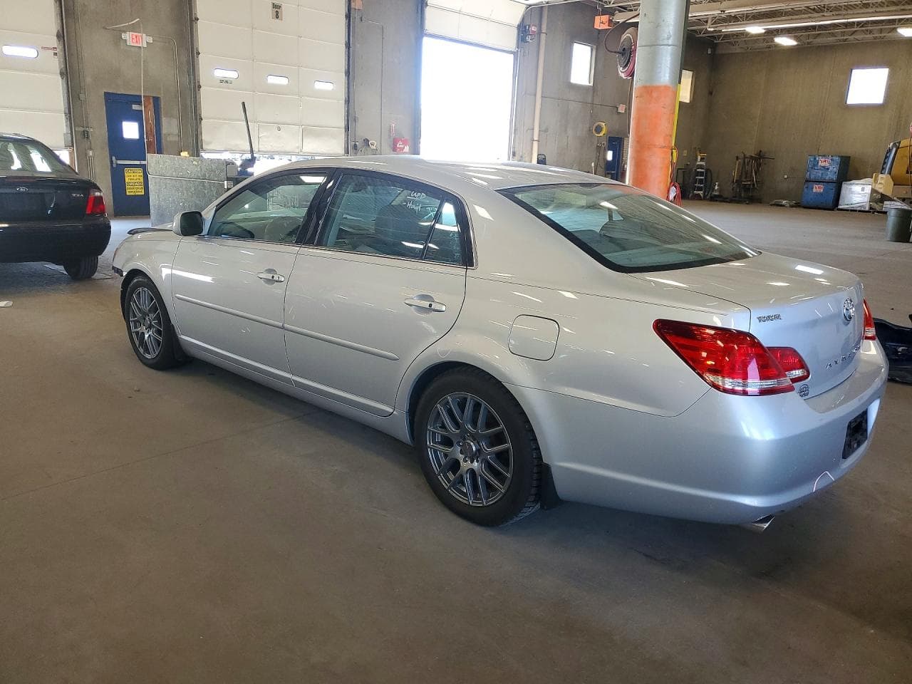 2006 Toyota Avalon Limited - foto 2