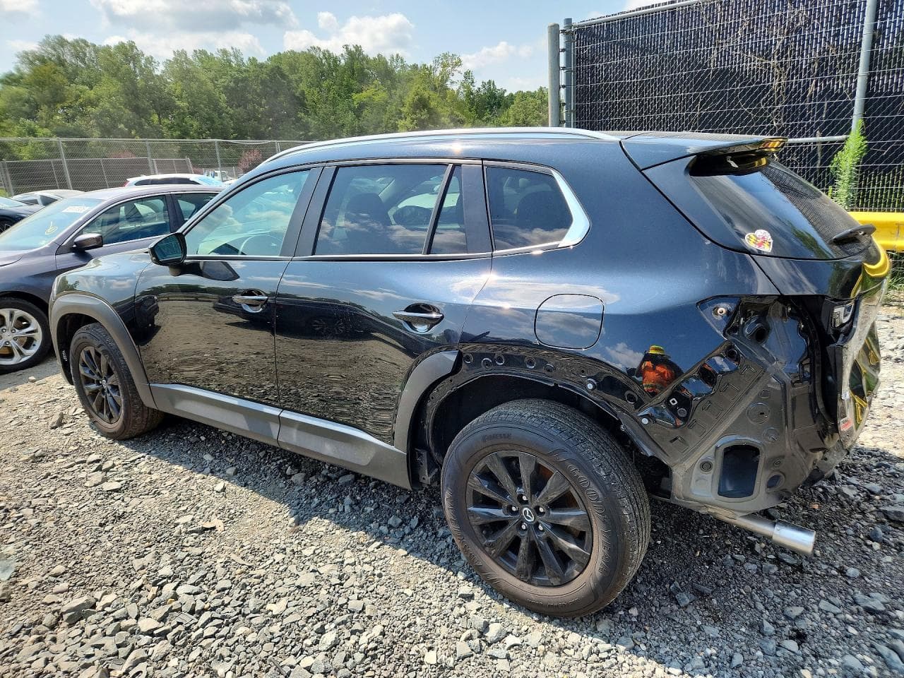 2025 Mazda Cx-50 Preferred - foto 2