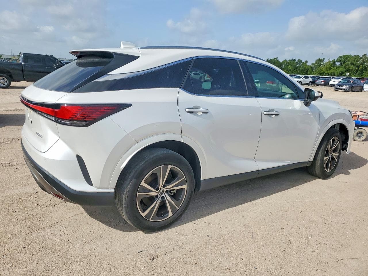 2023 Lexus Rx 350 Premium - foto 3