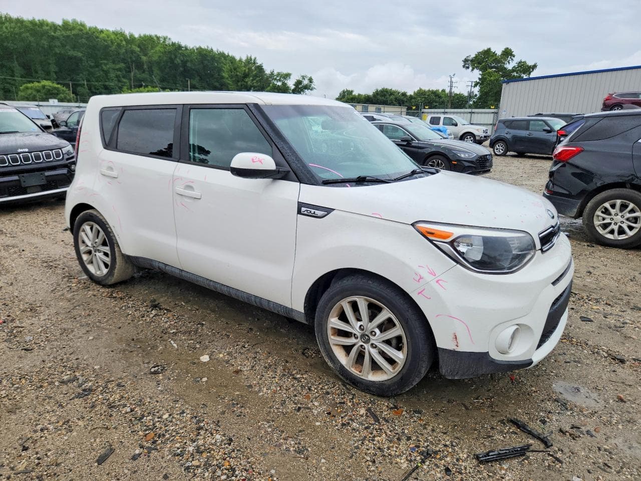 2017 Kia Soul + - foto 4