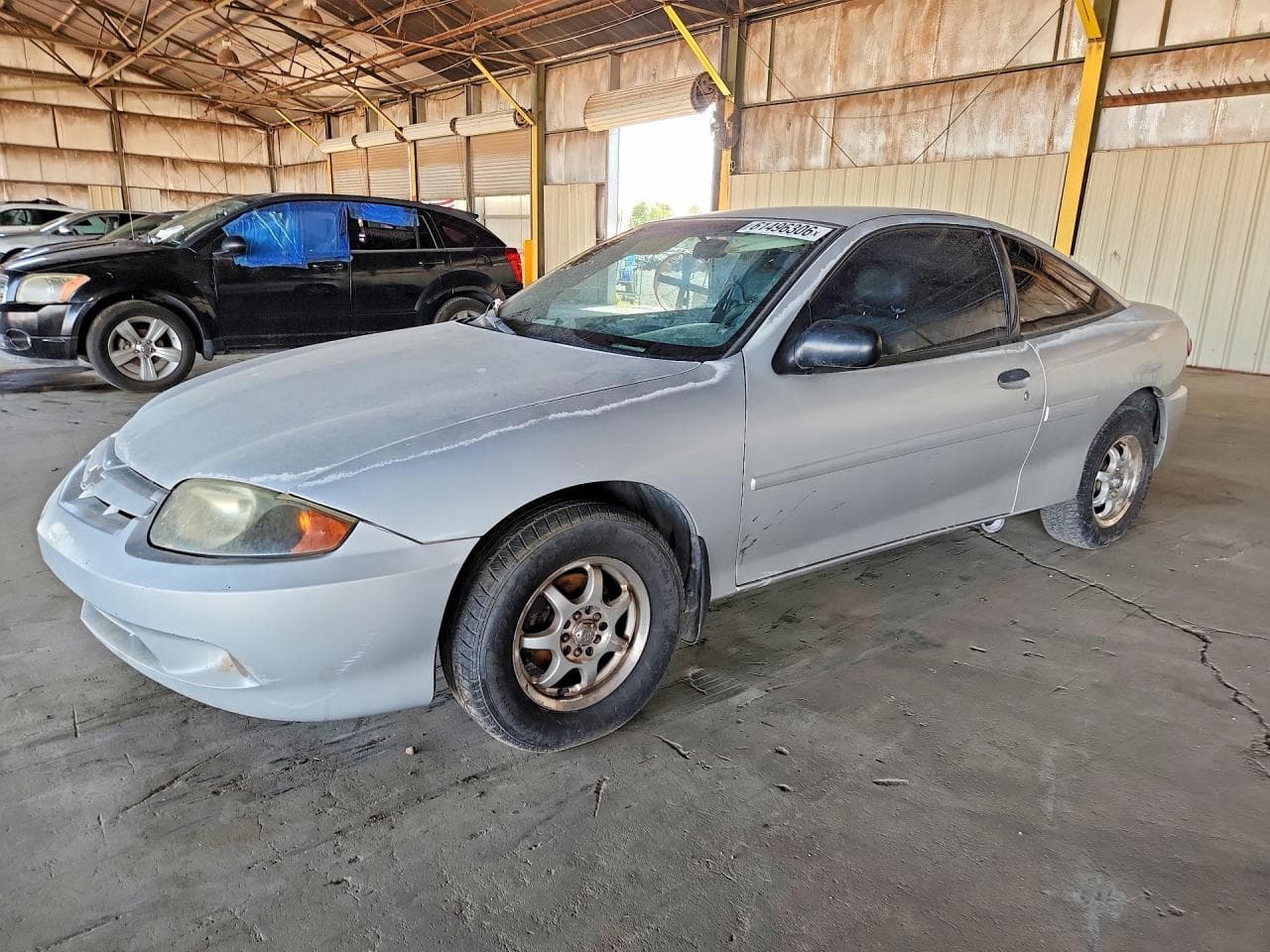 Chevrolet Cavalier 2004 z USA