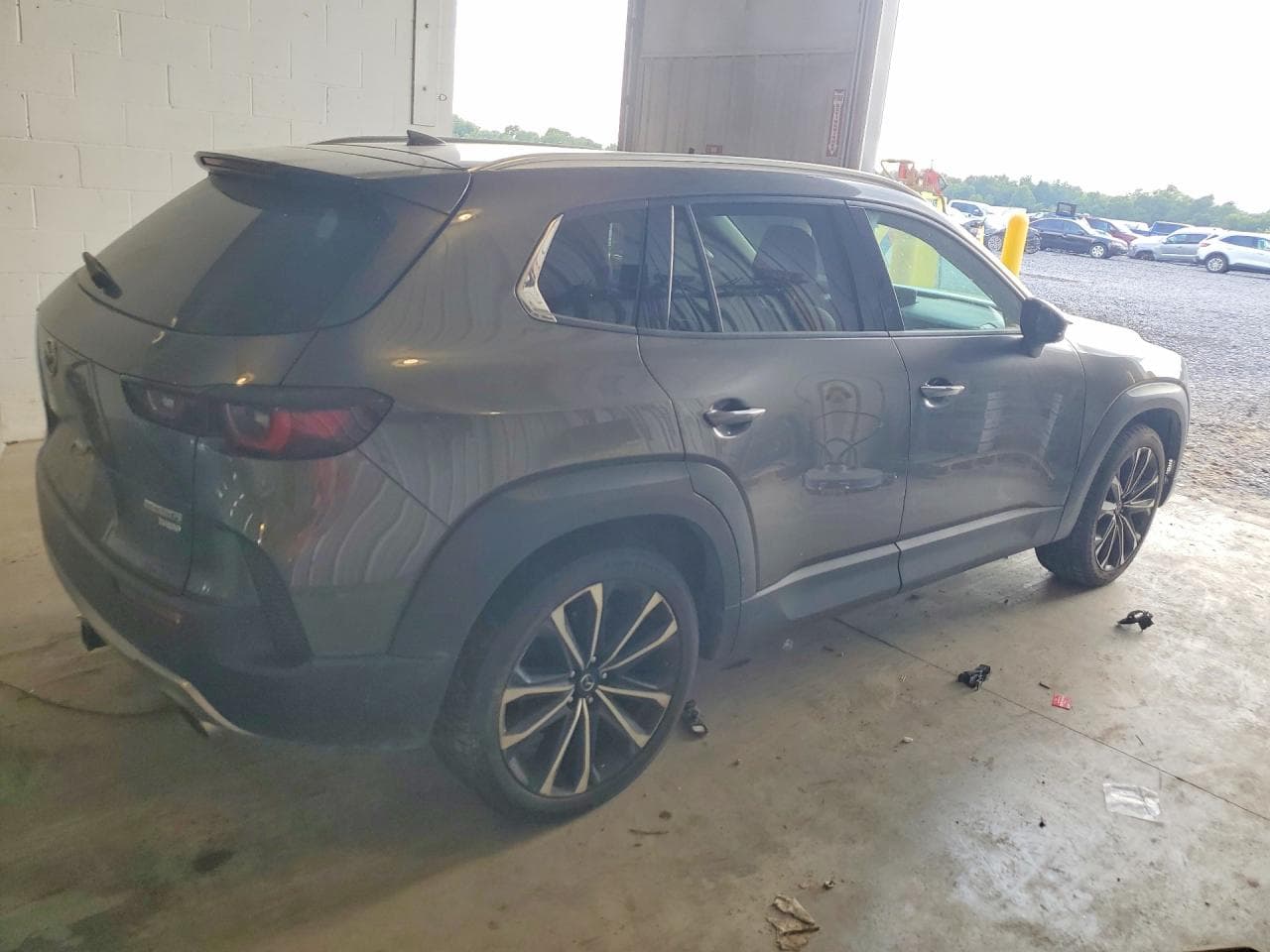 2023 Mazda Cx-50 Premium Plus - foto 3