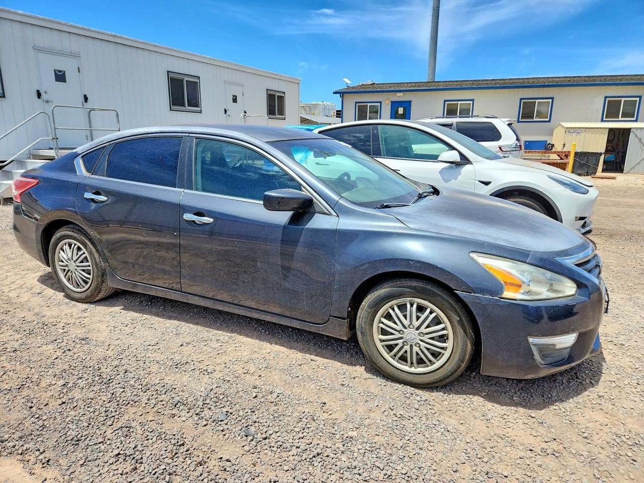2013 Nissan Altima 2.5 - foto 4
