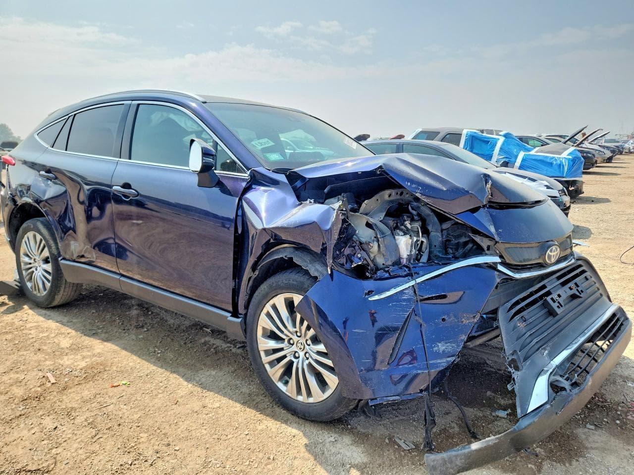 2023 Toyota Venza Xle - foto 4