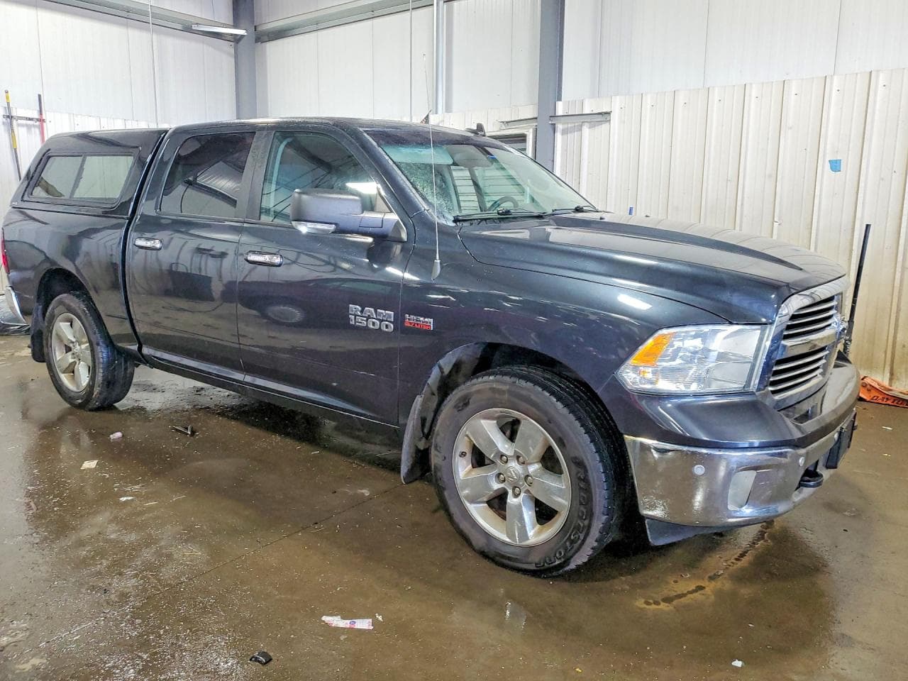2016 Ram 1500 Slt - foto 4