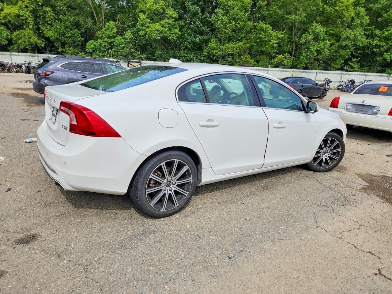 2017 Volvo S60 Premier - foto 3