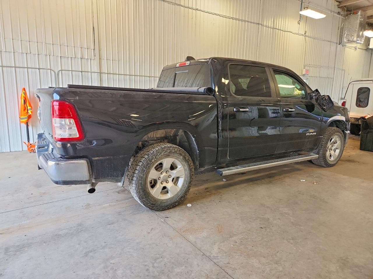 2019 Ram 1500 Big Horn/Lone Star - foto 3